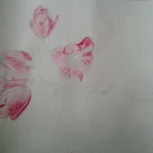 Цветы