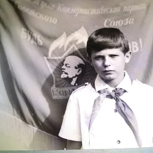 Пионер- всем ребятам пример