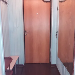 Со стороны гостинной
