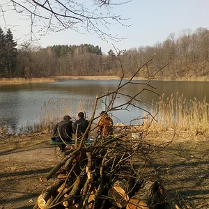 Озеро