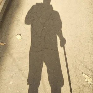 Тень