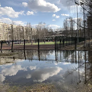 Весенняя радость...