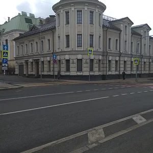 И ещё старина...