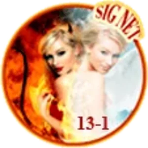 13