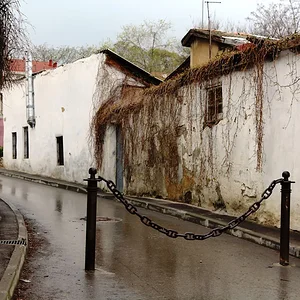 Старая Феодосия