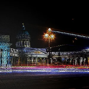 Казанский собор