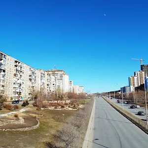 На границе времен