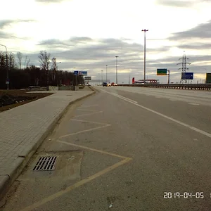 Дорога (вне конкурса)