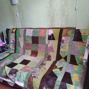 Лоскутная техника