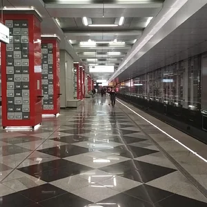 Станция Рассказовка