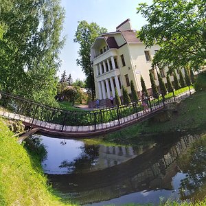 Медиа 'Старый мостик' в категории '10. ФЭ. Умышленные ошибки.'