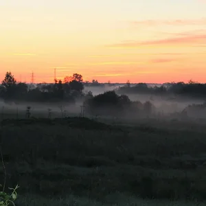 рассвет