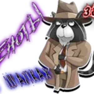 Еноты в шапках2.png