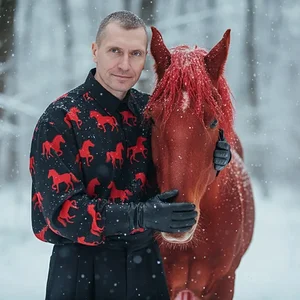 Символ 2026 г.
