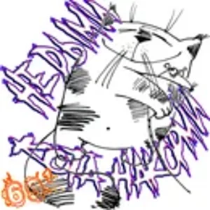 Не дыми — кота накорми.webp