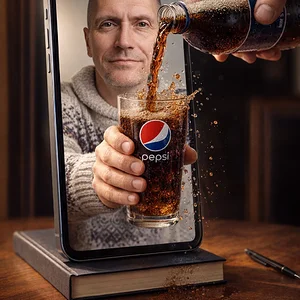 Pepsi (не реклама🙈😁)
