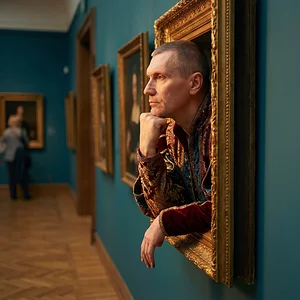 Из картины